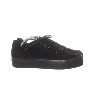 Sneakers (Black) from U&Me