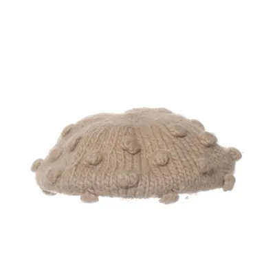 Basker (Beige) från Tie Rack Akryl
