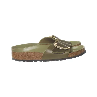 Mules (Vert) de Birkenstock