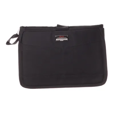 Laptophoes (Zwart) van Tumi