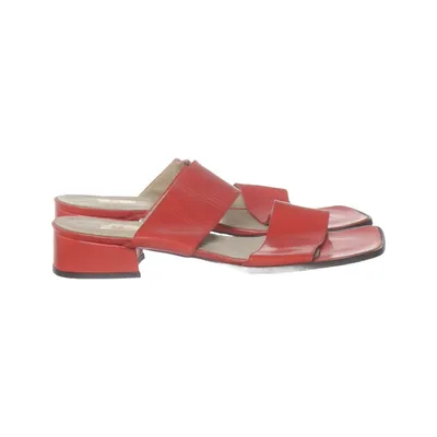 Slip-ins (Red) from Olympic