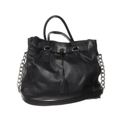 Handväska (Svart) från Michael Kors Skinn