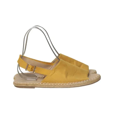 Espadrilles (Jaune) de Truffle Collection