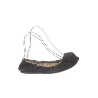 Ballerinaskor (Svart) från Adrienne Vittadini Skinn