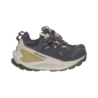 Wanderschuhe (Elixir) von Salomon