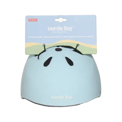 Hjelm (Blå) fra Nordic Hoj
