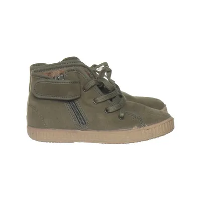 Kängor (Grön) från Tex Baby