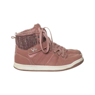 Veterlaarzen (Roze) van Vty Polyester