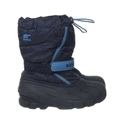 Bottes (Bleu) de Sorel Cuir