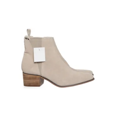 Chelsea boots (Beige) från Duffy