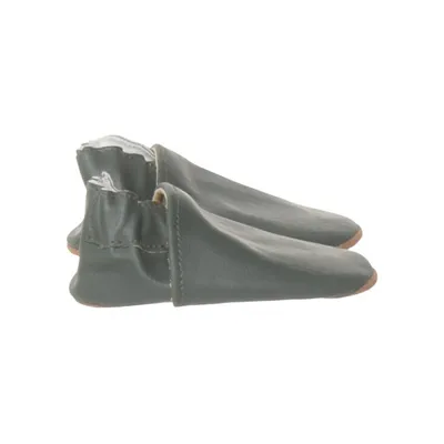 Tossor (Grön) från Baby Mocs