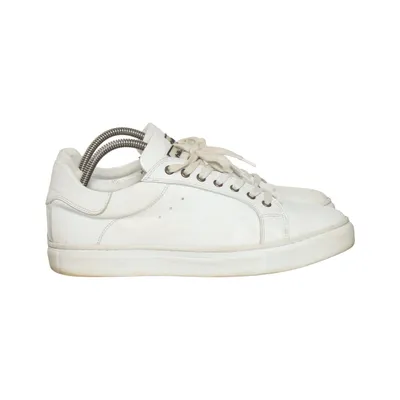 Sneaker (Weiß) von Philip Hog