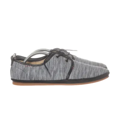 Canvas shoes (Blue, White) from Ben Sherman