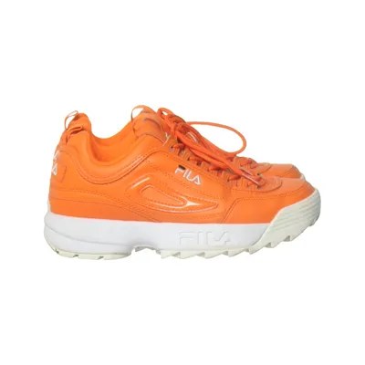 Sneakers (Orange, Vit) från Fila
