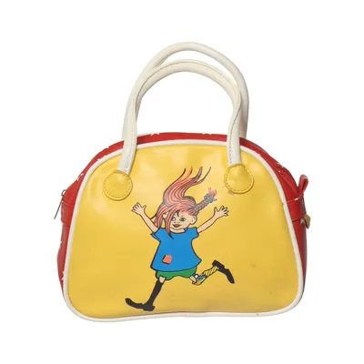 Handbag (Pippi Longstocking) from Åhléns