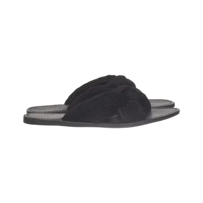 Sandalen (Zwart) van Agnes Cecilia