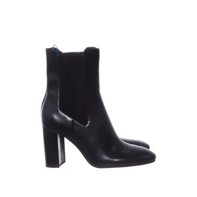 Støvletter (Sort) fra H&M