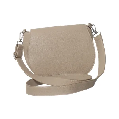 Schoudertas (Beige) van Accessories