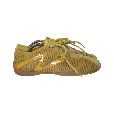 Baskets (Jaune) de Blend
