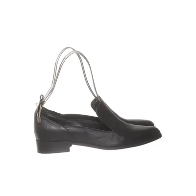 Loafers (Zwart) van Iris & Ink