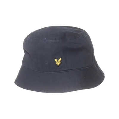 Buckethatt (Blå) från Lyle & Scott Bomull