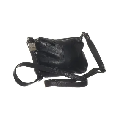 Shoulder-bag (Black) from Belsac