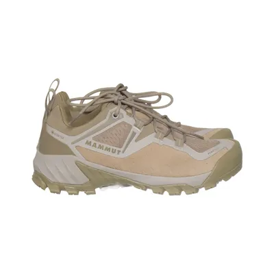 Vandringsskor (Sapuen Low Gtx) från Mammut Skinn