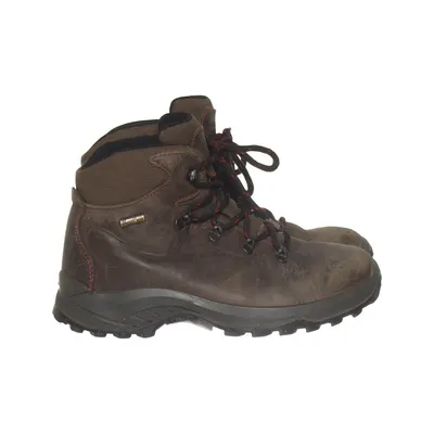 Hiking boots (Brown) from Garmont