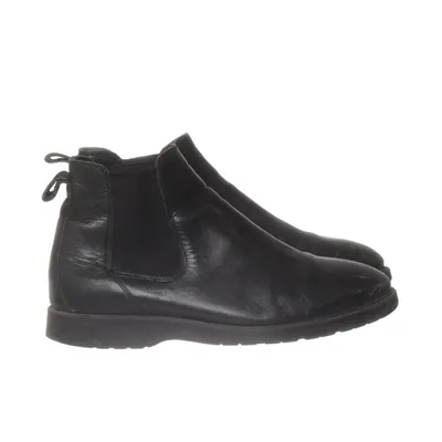 Chelsea boots (Svart) från Zara