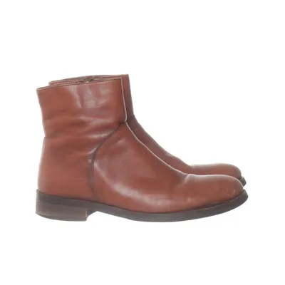 Boots (Brun) från Human Scales