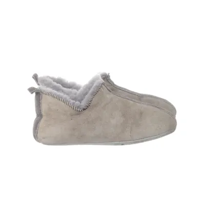Tøfler (Grå) fra Shepherd