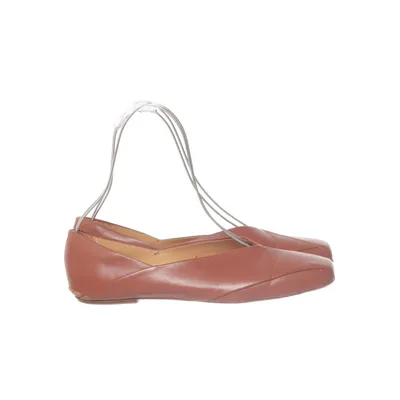 Ballerines (Marron) de Rodebjer