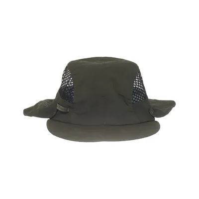 Buckethatt (Grön) från Royal Robbins Polyamid