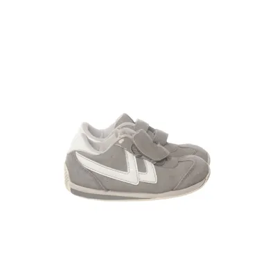 Baskets (Gris, Blanc) de Lion
