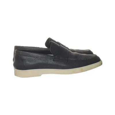 Loafers (Svart) från Santoni