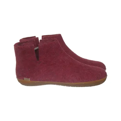 Slippers (Boot) van Glerups