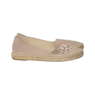 Espadrilles (Beige) van Venice