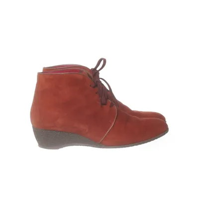 Chaussures de marche (Orange) de Vabeene
