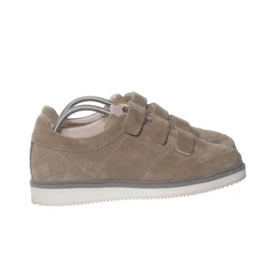 Sneakers (Brun) från Nubikk Mocka