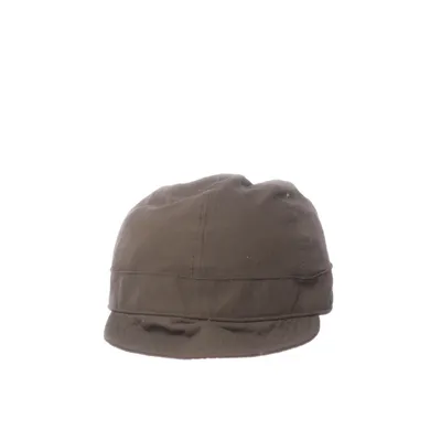 Kasket (Grøn) fra Houdini Elastan, Polyamid, Genanvendt polyester