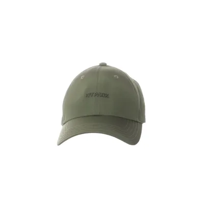 Baseball cap (Green) from Adidas x Ivy Park Polyamide, Polyester