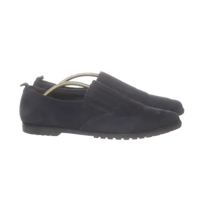 Loafers (Blauw) van Lavorazione Artigiana