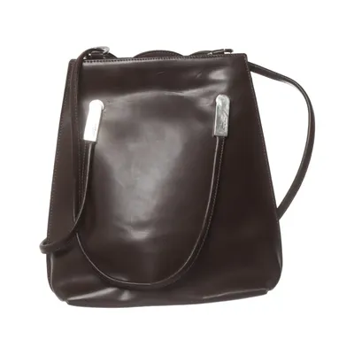 Sac à bandoulière (Marron) de Frederic