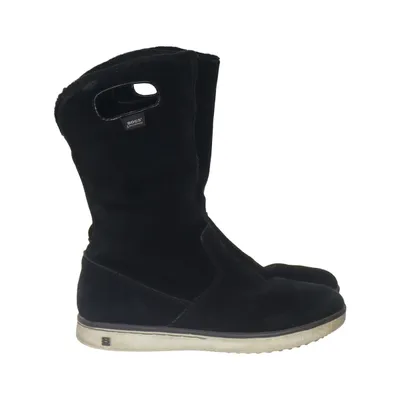 Bottes (Boga Boot) de Bogs Cuir
