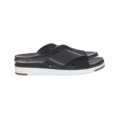 Slip-ins (Black) from UGG Leather