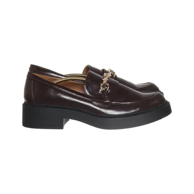 Loafers (Brun) fra Anna Field