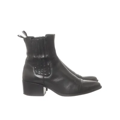 Chelsea boots (Sort) fra Vagabond Læder