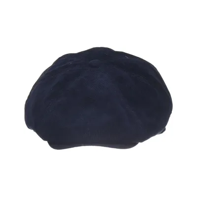 Newsboy hat (Blå) fra Lion