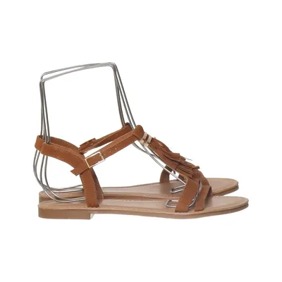 Sandaler (Brun) från Sixth Sens