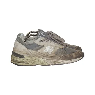 Trainingsschoenen (991) van New Balance